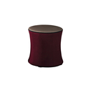 Minotti Davis Pouf