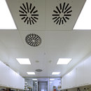 Reinraumdecken Lindner Group