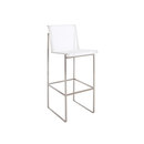 FueraDentro Cima Taburete Barstool Sedute da giardino