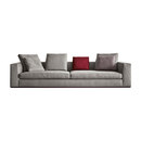 Powell Sofa Minotti