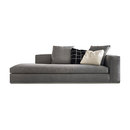 Minotti Powell Recamière Chaises longues Récamières