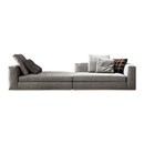 Powell Sofa Minotti