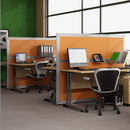 Lindner Group Logic moveable walls Pareti divisorie