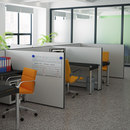 Lindner Group Logic moveable walls Partition systems