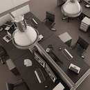 Lindner Group Logic moveable walls Partition systems
