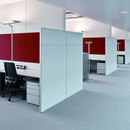 Logic Partition Lindner Group