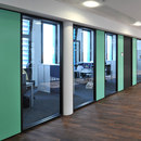 Logic Partition Lindner Group