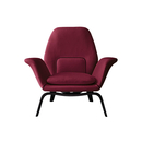 Minotti Gilliam Armchair