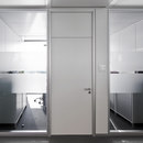 Lindner Group Doors Plus Asientos de exterior Puertas Puertas de interior