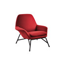Prince Fauteuil Minotti