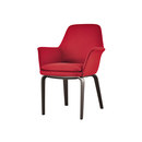 York Armchair Minotti