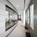 Lindner Group Life glass partition walls Partition systems