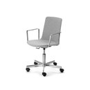 ENEA Lottus swivel chair