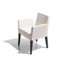 ribot collection armchair Schönhuber Franchi