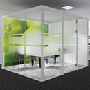 Lindner Group Cube Travaux d'architecture intérieure