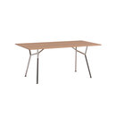 Atelier Pfister Tablat Tables
