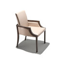 Schönhuber Franchi grace b armchair Gastronomy Lounge area / Waiting room Multipurpose Seating