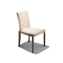 Schönhuber Franchi grace a chair Gastronomy Multipurpose Seating