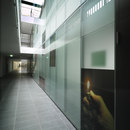 Free wall cladding Lindner Group