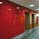 Free wall cladding Lindner Group