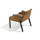 Schönhuber Franchi grant l armchair Lounge area / Waiting room Seating