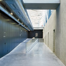 Free wall cladding Lindner Group