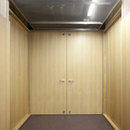 Free wall cladding Lindner Group