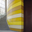 Free wall cladding Lindner Group