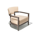 Schönhuber Franchi irwin armchair Lounge area / Waiting room Seating