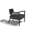 Schönhuber Franchi marlene armchair Lounge area / Waiting room Seating