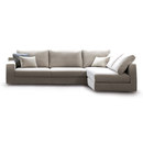 GRASSOLER Dakota Sofa