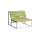 Atelier Pfister Eclépens Chair Garden lounge