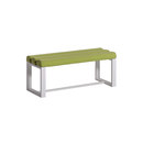 Atelier Pfister Eclépens Pouf Sedute da giardino
