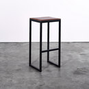 Silvio Rohrmoser Stool on_03 Seating