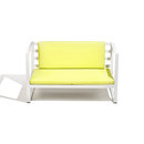 Schönhuber Franchi camaleonte collection sofa Garden lounge