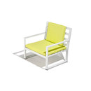 Schönhuber Franchi camaleonte collection armchair Garden lounge