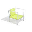 Schönhuber Franchi camaleonte collection armchair Garden lounge
