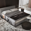 Powell Bed.94 Minotti