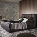 Powell Bed.121 Minotti