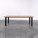 Silvio Rohrmoser Table at_10 Tavoli