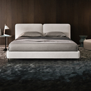 Tatlin-Cover letti Minotti