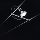 Cini&Nils TensoSpot PAR30 Lighting systems Spotlights