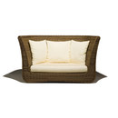Schönhuber Franchi jalan collection classic divano Garden lounge