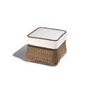 Schönhuber Franchi jalan collection classic sgabello Sedute da giardino