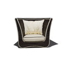 Schönhuber Franchi jalan collection classic armchair small Garden lounge