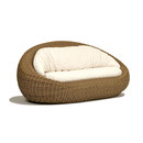 Schönhuber Franchi ellisse sofa Garten-Lounge