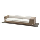 Schönhuber Franchi hug sofa Garten-Lounge