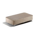 Schönhuber Franchi hug side table Gartentische