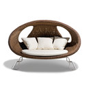 lady bug sofa Schönhuber Franchi