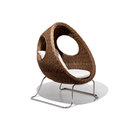 lady bug armchair Schönhuber Franchi